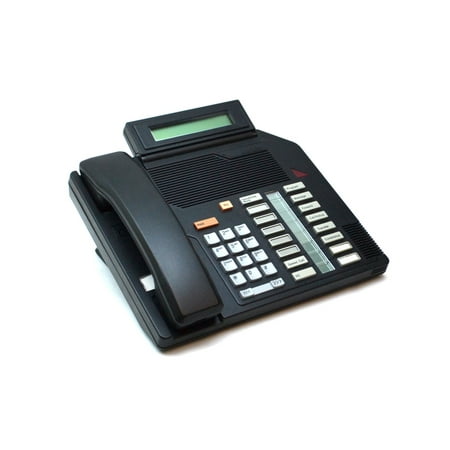 - Meridian M2616 Nortel M2616 Display Phone NT9K16AC03 Networking Phones / Telephones - Used Good