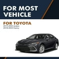 thumbnail image 2 of Pair of 2 Rear Shock Absorber For 2018-2023 Toyota Camry, 2 of 3