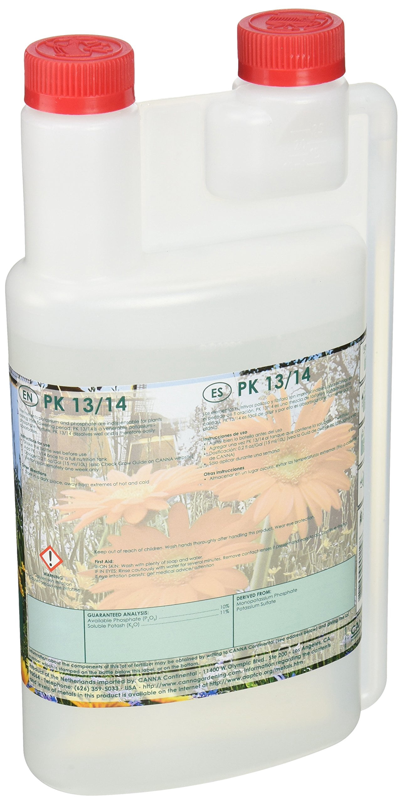 Canna PK 13/14 1 Liter