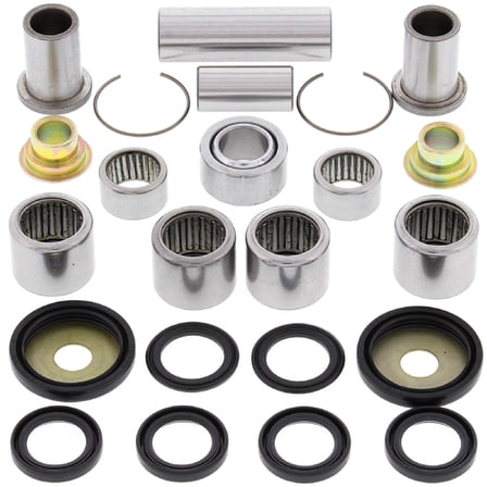 All Balls Swing Arm Linkage Bearing Kit for Yamaha
