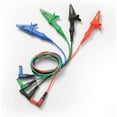 thumbnail image 3 of Fluke MILI OMETER, 3 of 3
