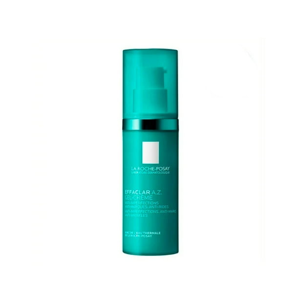 LA ROCHE-POSAY EFFACLAR AZ GEL-CREMA