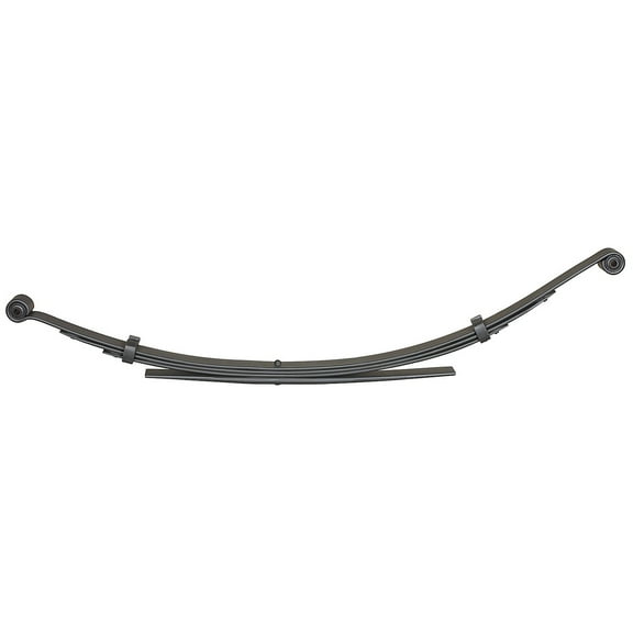 Dorman 929-139 Rear Leaf Spring Assembly for Specific Dodge Models Fits select: 1997-2004 DODGE DAKOTA