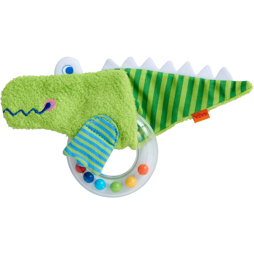 haba teether