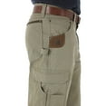 thumbnail image 5 of Wrangler Men's RIGGS WORKWEAR Ripstop Ranger Pant - Loden, 5 of 5