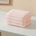 thumbnail image 5 of DcGZvy Towels for Bathroom 28 *55 in Large Bath Sheets Soft Bath Towels Home Goods Quick Dry Towels Hotel Towels Winter Savings, 5 of 6