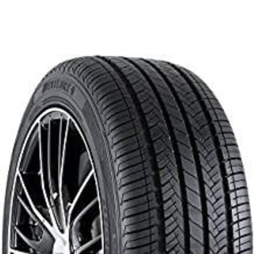 Westlake SA07 All Season Radial Tire-215/45R18 89W 