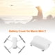 thumbnail image 3 of Piezas de repuesto de la cubierta de la batería para DJI Mavic Mini 2 Drone Accesorio JShteea El nuevo, 3 of 5