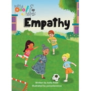 Positive Pooja & Friends: Empathy: Empathy Kindle Edition (Hardcover)