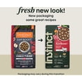 thumbnail image 2 of Raw Boost Grain Free Recipe with Real Beef Natural Dry Dog Food 20 lbs., 2 of 2