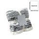 thumbnail image 3 of Manta de franela suave para sofá – Manta ligera y acogedora para sofá, cama y uso en todas las estaciones | Manta de microfibra cálida, suave y lavable a máquina para sala de estar, dormitori, 3 of 6