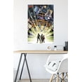 thumbnail image 4 of Trends International Marvel - Thanos Gauntlet Poster, 4 of 4