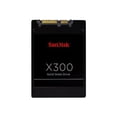 thumbnail image 2 of Sandisk SD7SB6S-256G-1122 X300 256GB SATAIII 7mm Solid State Drive, 2 of 7