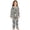 r-460Grey350, variant on MEZZALL Kids Halloween Print For Girls Cozy Witch Themed Pajama Sets Lapel Button Down Long Sleeve T-Shirts And Pants Comfortable Fit For Nighttime 2 Piece Sleepwear