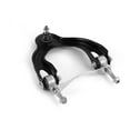 thumbnail image 5 of Metrix Premium Chassis Parts - 4 PC Front L/R Upper Control Arm & Front Sway Bar Stabilizer End Link Kit Fits 93-97 Honda Civic del Sol, 92 Civic, Replacement RK90449, RK90448, K90123, 5 of 7