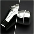 thumbnail image 2 of Shisuyan Professional Tenor Trombone Silencer Delicate Trombone Mute Musical Instrument Sourdine, 2 of 9