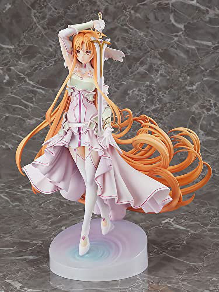 Asuna (Goddess of Creation Stacia) Sword Art Online 1/7 Scale
