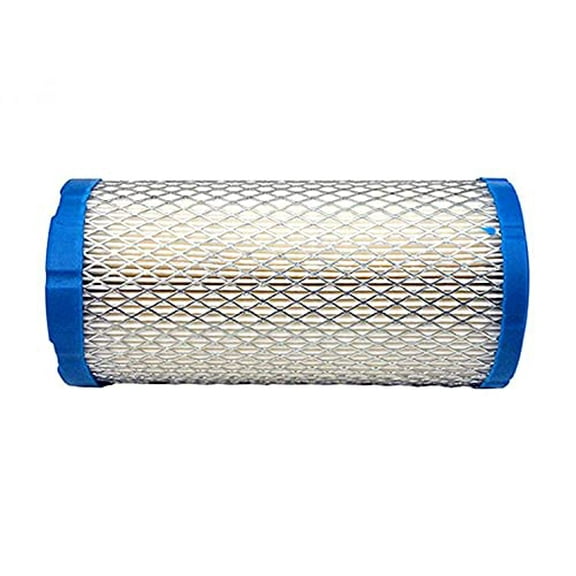Air Filter Compatible with Briggs 820263 Kawasaki 11013-7029 11013-7048 Kohler 25-083-02S Onan 0140-9071 Toro 108-3811 Deere M113621 Walker 5090-1 Gravely 21512500 Club Car 102558201