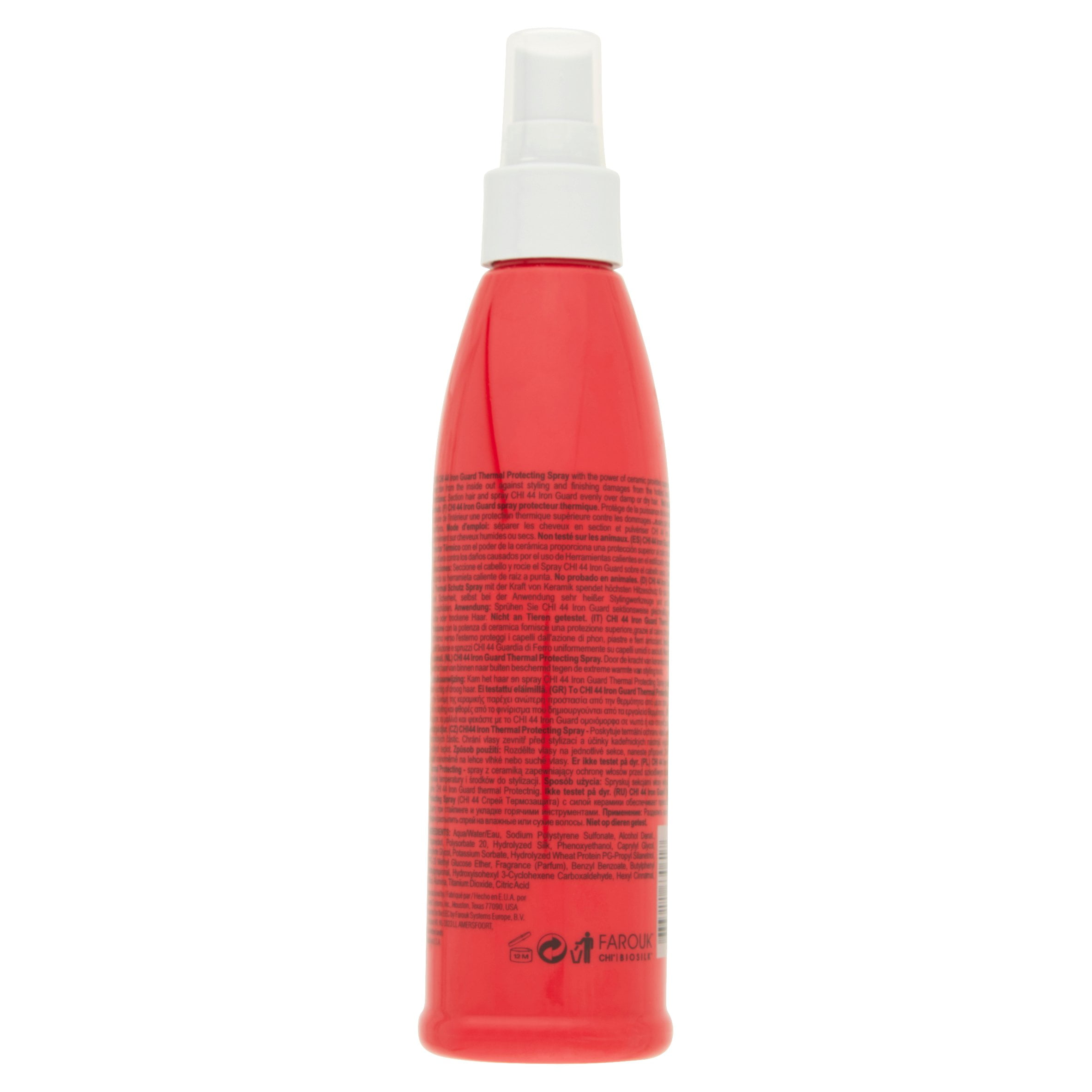 Chi heat top protectant walmart