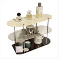 thumbnail image 1 of Ins Style Acrylic Multi-Layer Storage Rack Decorative Shelves A, 1 of 5