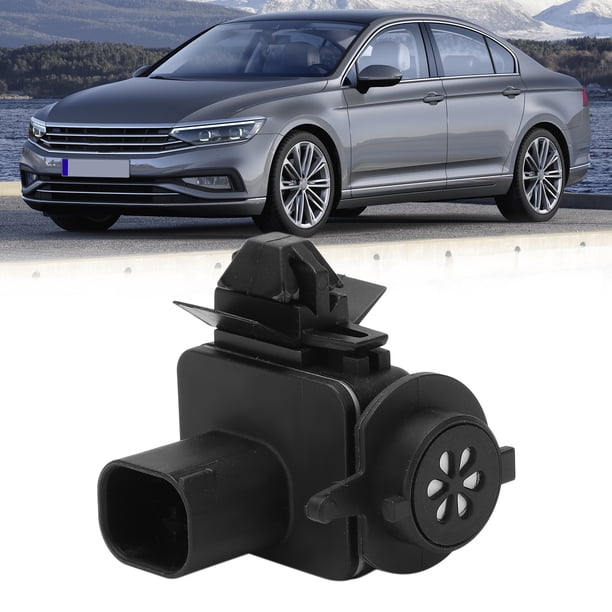 Sensor Climático De Aire Negro 5QJ907643 Accesorios Interiores De Coche Reemplazo Para Tayron Viloran Magotan