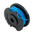 thumbnail image 3 of Cap Cover Line Spool Kit For KARCHER LTR 18-30 Grass Trimmer Spool & Line Spool Cap RY124 2.444-016.0 Garden Trimmer Accessories 6 PACK, 3 of 10