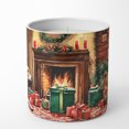 thumbnail image 5 of American Foxhound Cozy Christmas Decorative Soy Candle 3.25 in x 3.75 in, 5 of 5
