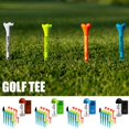 thumbnail image 2 of Plastic Graduated Castle Golf Tees 16pcs. F2A1, 2 of 7