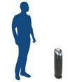 thumbnail image 4 of GermGuardian Air Purifier AC5000BCA 4-in-1 with True HEPA UV-C & Odour Reduction, 4 of 8