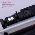 thumbnail image 4 of TFixol Compatible Yellow Toner Cartridge with Chip for Canon LBP-7010c/7016c/7018c - High Yield, Smooth Printing, 1000 Pages Capacity, Easy Installation, 4 of 6