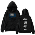 thumbnail image 6 of ZHIYAN Billie Inspired  Hit Me Hard and Soft 2024 Unisex Hoodie - Harajuku Hip Hop Streetwear Kawaii Pullover,XS,black, 6 of 7