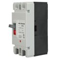 thumbnail image 3 of Circuit Breaker, 250A 500V MCCB Circuits Breakers  Match 2P  For Solar Battery, 3 of 8