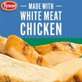 thumbnail image 4 of Tyson Grilled Chicken Breast Strips, 22 oz (Frozen, Fully Cooked), 4 of 13