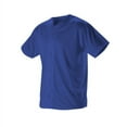 thumbnail image 7 of Alleson Men's Full Button Lightweight Baseball Jersey, 7 of 7