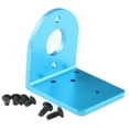 thumbnail image 2 of RC Motor Holder Metal Brushless Easy to Install RC Due to the difference Motor Base for A969, 2 of 9