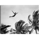 thumbnail image 1 of Cuadro Decorativo - Cool Palm Tree Diver, 1 of 3