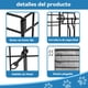 thumbnail image 4 of Corral plegable para mascotas portátil con puerta para perros pequeños y medianos interior exterior 24 x 30, 4 of 6