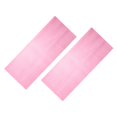 thumbnail image 4 of Toalla de exfoliante Esponjas para Cuerpo shamjiam 2x Rectangular roja, 4 of 7