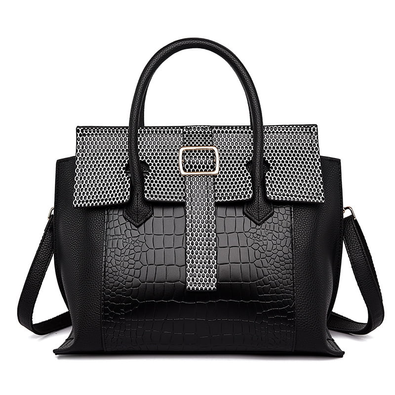 Women s Handbags Top Handle Satchel Business Bag for Women Shoulder Bags Messenger Tote Bag Crossbody Bag for Ladies A3