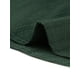 thumbnail image 5 of INSPIRAR CHIC Blusas de Algodón con Cuello Peter Pan y Botones Vintage para Mujeres en Verde Oscuro M, 5 of 6