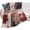 Style-6, variant on Margot Robbie Blanket Beautiful #7 Super Soft Throw Blanket Silky Flannel Lightweight for Sofa, Bed Blanket All Season Use 50"*60"(130 * 150cm)