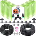 thumbnail image 2 of Ball Valve Timer Controller Automatic 4/7mm to 3/5mm Drip Arrow Transmitter Watering Irrigation System for Pot Garden Greenhouse He Qiyong unisex, 2 of 2