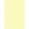 36 x 24 In. Jumbo Manila Tag Chart Paper, 1.5 In. Ruling, Pack - 100