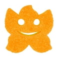 thumbnail image 3 of Scrub Daddy Scrub Mommy Summer Shapes Non-Scratch Cleaning Sponge, 3 Count, 3 of 10