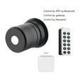 thumbnail image 2 of TTlock Smart Lock M531 Fingerprint Lock Remote Control Support Wireless Original Cylinder Cut Key Switch ,More Secure, 2 of 3