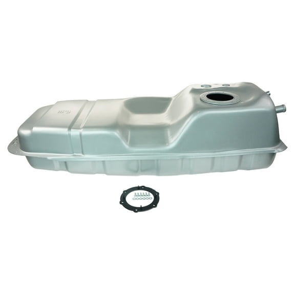 TRQ 17.5 Gallon Fuel Gas Tank Direct Fit for 97-02 Ford Explorer 2 Door Brand FTA07600