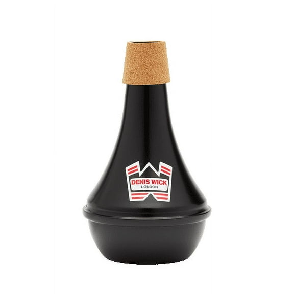 Denis Wick Trumpet Practice Mute