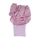 thumbnail image 4 of Turbante de gasa instantáneo para mujer, gorro, cubierta para la cabeza, turbante de moda Púrpura, 4 of 9