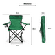 thumbnail image 3 of Silla Para Acampar Plegable VBG Camping Playa Y Pesca Portatil 40 cm 2 kg 100 kg, 3 of 6
