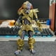 thumbnail image 2 of Neca-modelo de colección de figuras de acción de 7 pulgadas, figura de elefante, águila, Cara de juego, legión de sangre de hierro, Predator Warrior, genuino, 2 of 5